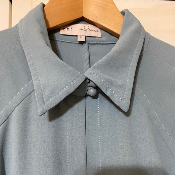 Flowy fresh dress - Picture 5 of 8